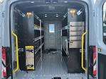 New 2025 Ford Transit 250 Medium Roof AWD Upfitted Cargo Van for sale #FS1160 - photo 2