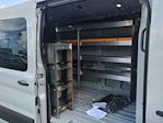 New 2025 Ford Transit 250 Medium Roof AWD Upfitted Cargo Van for sale #FS1160 - photo 14