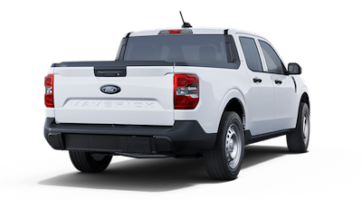 New 2025 Ford Maverick XL SuperCrew Cab AWD Pickup for sale #FS1162 - photo 2
