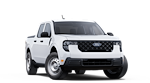 New 2025 Ford Maverick XL SuperCrew Cab AWD Pickup for sale #FS1162 - photo 3