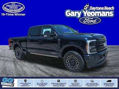 2025 Ford F-250 Crew Cab 4WD Pickup for sale #FS1166 - photo 1