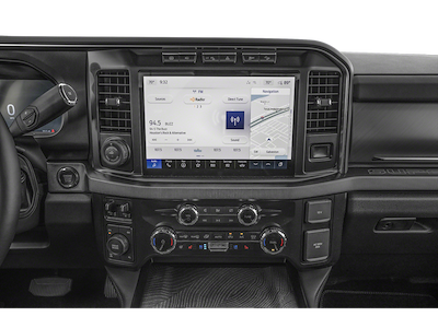 New 2025 Ford F-250 Platinum Crew Cab 4WD Pickup for sale #FS1166 - photo 2