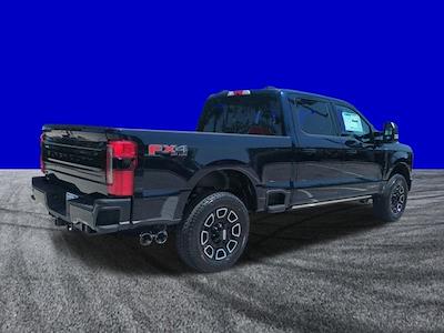 2025 Ford F-250 Crew Cab 4WD Pickup for sale #FS1166 - photo 2