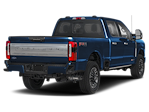 New 2025 Ford F-250 Platinum Crew Cab 4WD Pickup for sale #FS1166 - photo 39