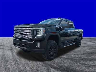 Used 2021 GMC Sierra 2500 Denali Crew Cab for sale #FS1166A - photo 1