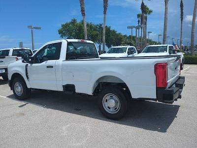 2025 Ford F-250 Regular Cab RWD Pickup for sale #FS1167 - photo 1