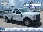 2025 Ford F-250 Regular Cab RWD Pickup for sale #FS1167 - photo 19