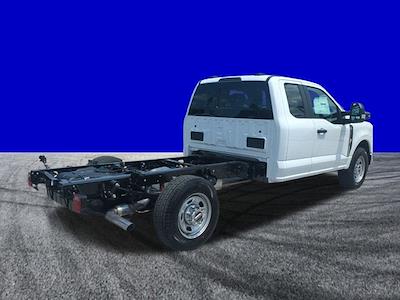 New 2025 Ford F-350 XL Super Cab Cab Chassis for sale #FS1169 - photo 2