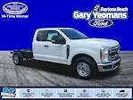 2025 Ford F-350 Super Cab SRW RWD Cab Chassis for sale #FS1169 - photo 1