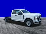 2025 Ford F-350 Super Cab SRW RWD Cab Chassis for sale #FS1169 - photo 3