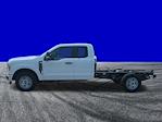 2025 Ford F-350 Super Cab SRW RWD Cab Chassis for sale #FS1169 - photo 7