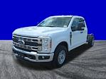 2025 Ford F-350 Super Cab SRW RWD Cab Chassis for sale #FS1169 - photo 8