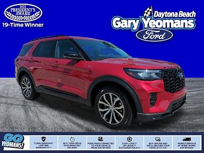 2025 Ford Explorer RWD SUV for sale #FS1171 - photo 1