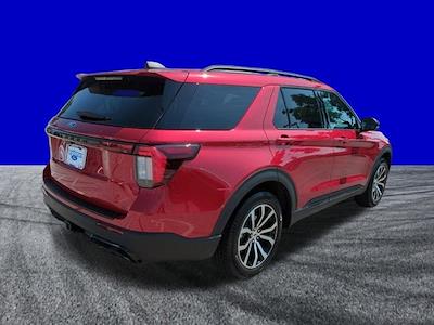 2025 Ford Explorer RWD SUV for sale #FS1171 - photo 2