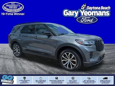 2025 Ford Explorer RWD SUV for sale #FS1172 - photo 1