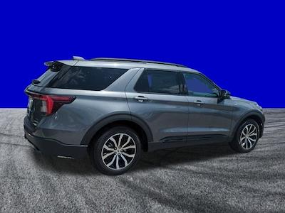 2025 Ford Explorer RWD SUV for sale #FS1172 - photo 2