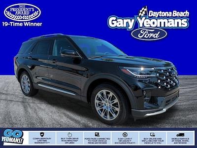 2025 Ford Explorer RWD SUV for sale #FS1173 - photo 1