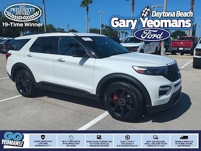 2023 Ford Explorer 4WD SUV for sale #FS1173A - photo 1