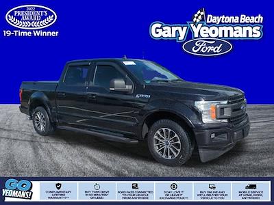 2019 Ford F-150 SuperCrew Cab RWD Pickup for sale #FS1174A - photo 1