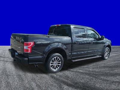 2019 Ford F-150 SuperCrew Cab RWD Pickup for sale #FS1174A - photo 2