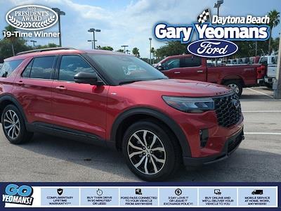 2025 Ford Explorer RWD SUV for sale #FS1175 - photo 1