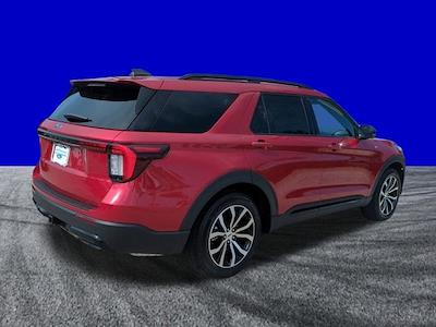 2025 Ford Explorer RWD SUV for sale #FS1175 - photo 2