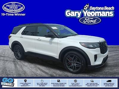2025 Ford Explorer RWD SUV for sale #FS1176A - photo 1