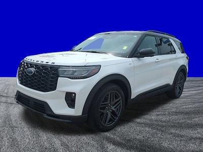2025 Ford Explorer RWD SUV for sale #FS1176A - photo 1