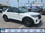 2025 Ford Explorer RWD SUV for sale #FS1176A - photo 8
