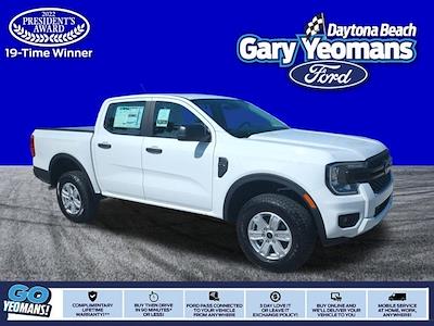 2025 Ford Ranger SuperCrew Cab RWD Pickup for sale #FS1177 - photo 1