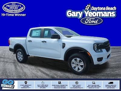 2025 Ford Ranger SuperCrew Cab RWD Pickup for sale #FS1179 - photo 1