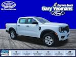 2025 Ford Ranger SuperCrew Cab RWD Pickup for sale #FS1179 - photo 1