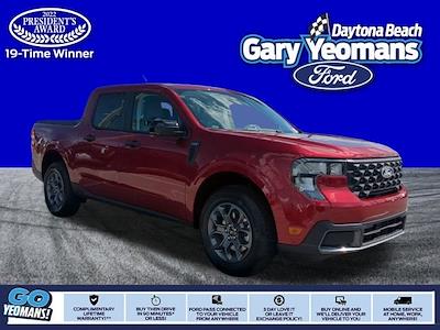 2025 Ford Maverick SuperCrew Cab FWD Pickup for sale #FS1180 - photo 1