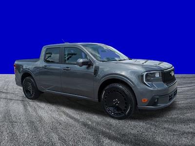 New 2025 Ford Maverick Lobo SuperCrew Cab AWD Pickup for sale #FS1181 - photo 2