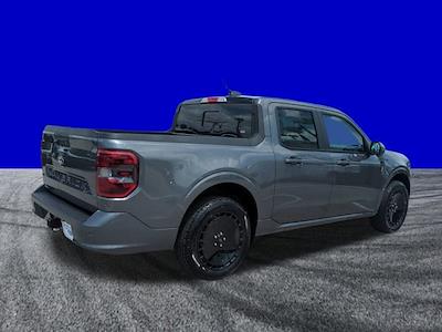 2025 Ford Maverick SuperCrew Cab AWD Pickup for sale #FS1181 - photo 2