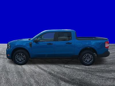 New 2025 Ford Maverick XLT SuperCrew Cab Pickup for sale #FS1183 - photo 1