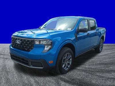 New 2025 Ford Maverick XLT SuperCrew Cab Pickup for sale #FS1183 - photo 2