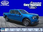 New 2025 Ford Maverick XLT SuperCrew Cab Pickup for sale #FS1183 - photo 25