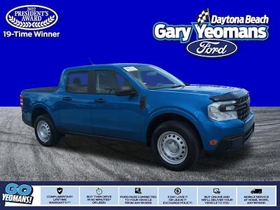 2022 Ford Maverick SuperCrew Cab FWD Pickup for sale #FS1183A - photo 1