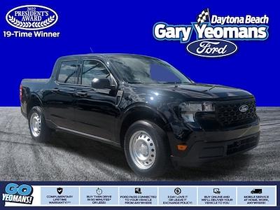 2025 Ford Maverick SuperCrew Cab FWD Pickup for sale #FS1184 - photo 1
