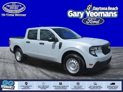New 2025 Ford Maverick XL SuperCrew Cab Pickup for sale #FS1185 - photo 1