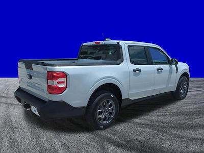 New 2025 Ford Maverick XLT SuperCrew Cab Pickup for sale #FS1186 - photo 2
