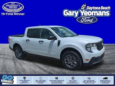 New 2025 Ford Maverick XLT SuperCrew Cab Pickup for sale #FS1186 - photo 1