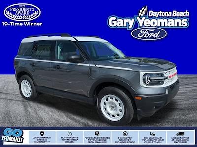 2025 Ford Bronco Sport 4WD SUV for sale #FS1187 - photo 1