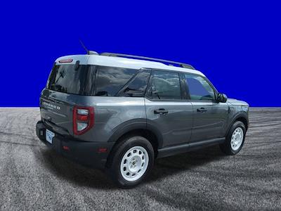 2025 Ford Bronco Sport 4WD SUV for sale #FS1187 - photo 2