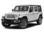 Used 2020 Jeep Wrangler Unlimited Sahara for sale #FS1187A - photo 1