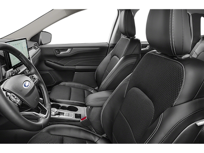 New 2025 Ford Escape PHEV SUV for sale #FS1189 - photo 1