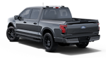 2025 Ford F-150 Lightning SuperCrew Cab 4x4 Pickup for sale #FS1191 - photo 24