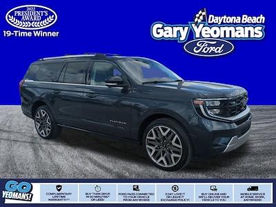 2025 Ford Expedition MAX 4WD SUV for sale #FS1192 - photo 1