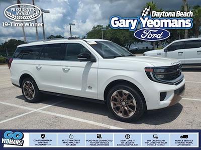 2025 Ford Expedition MAX 4WD SUV for sale #FS1192M - photo 1